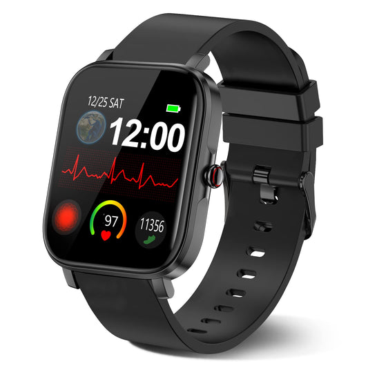 Top 4 Must-Have Fitness Electronics for Every Home