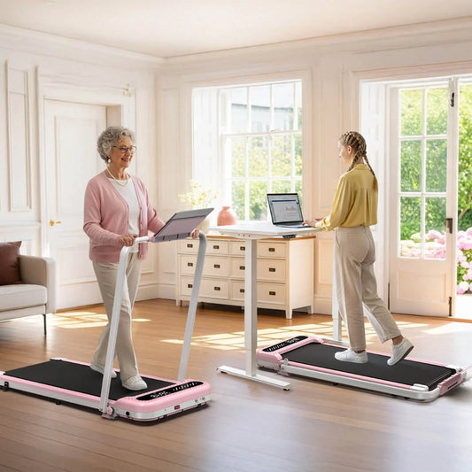 Beginner’s Guide to Health and Fitness