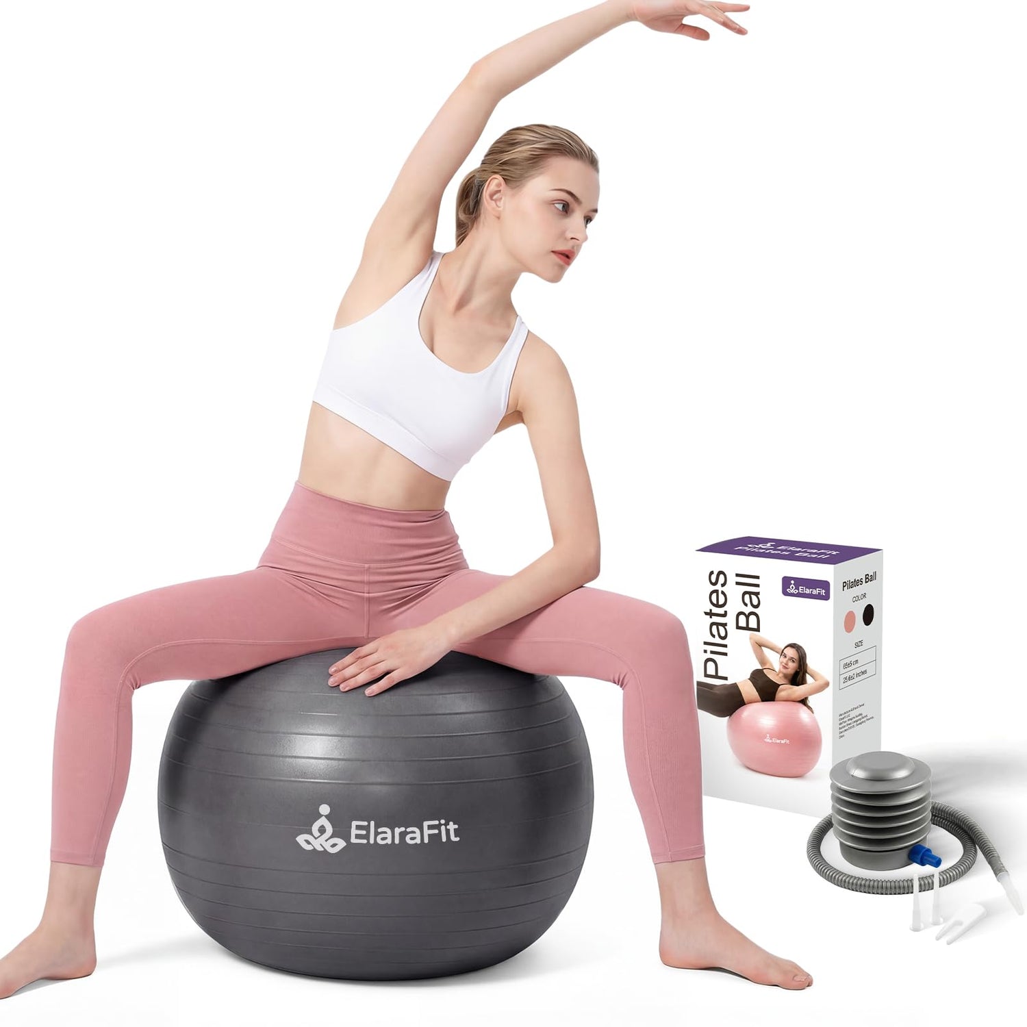 Exercise Balls