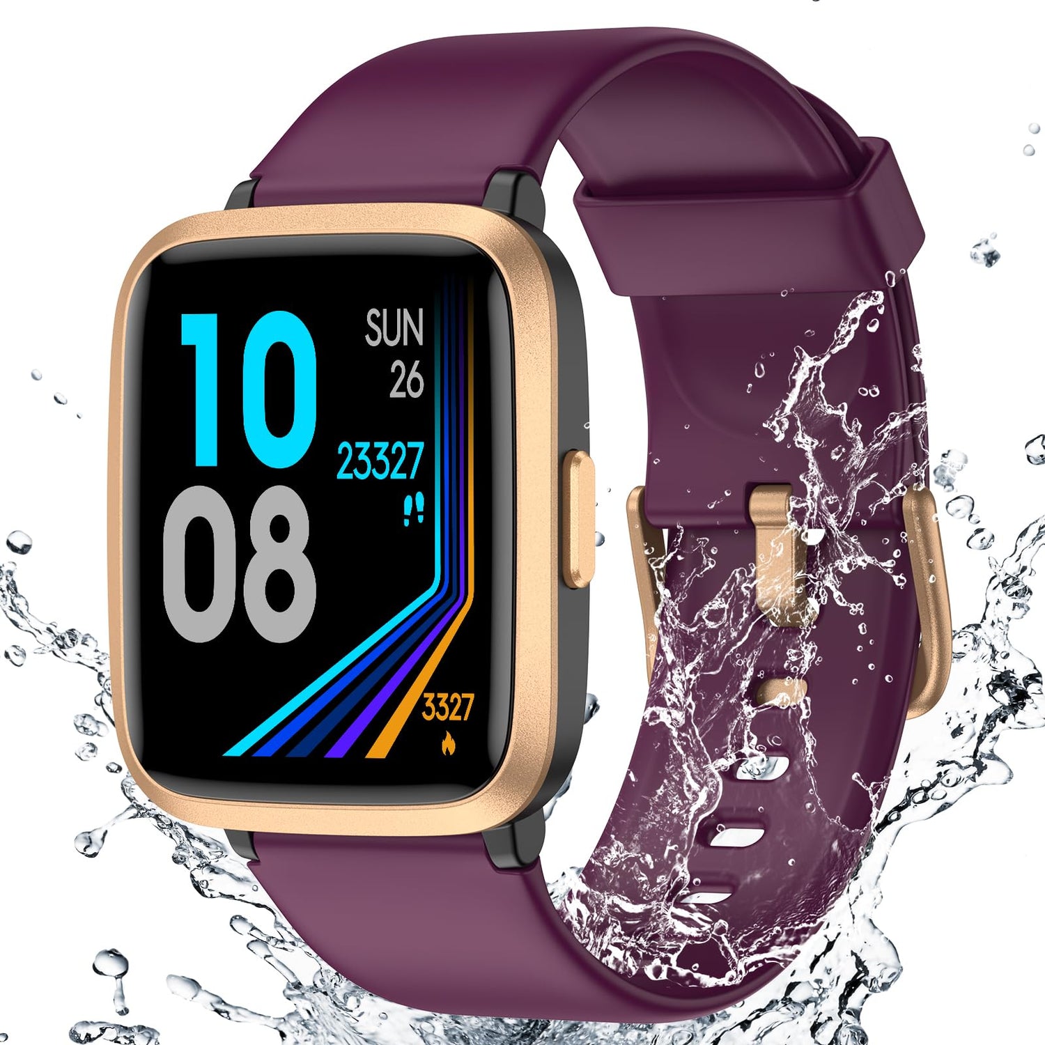 Fitness Trackers