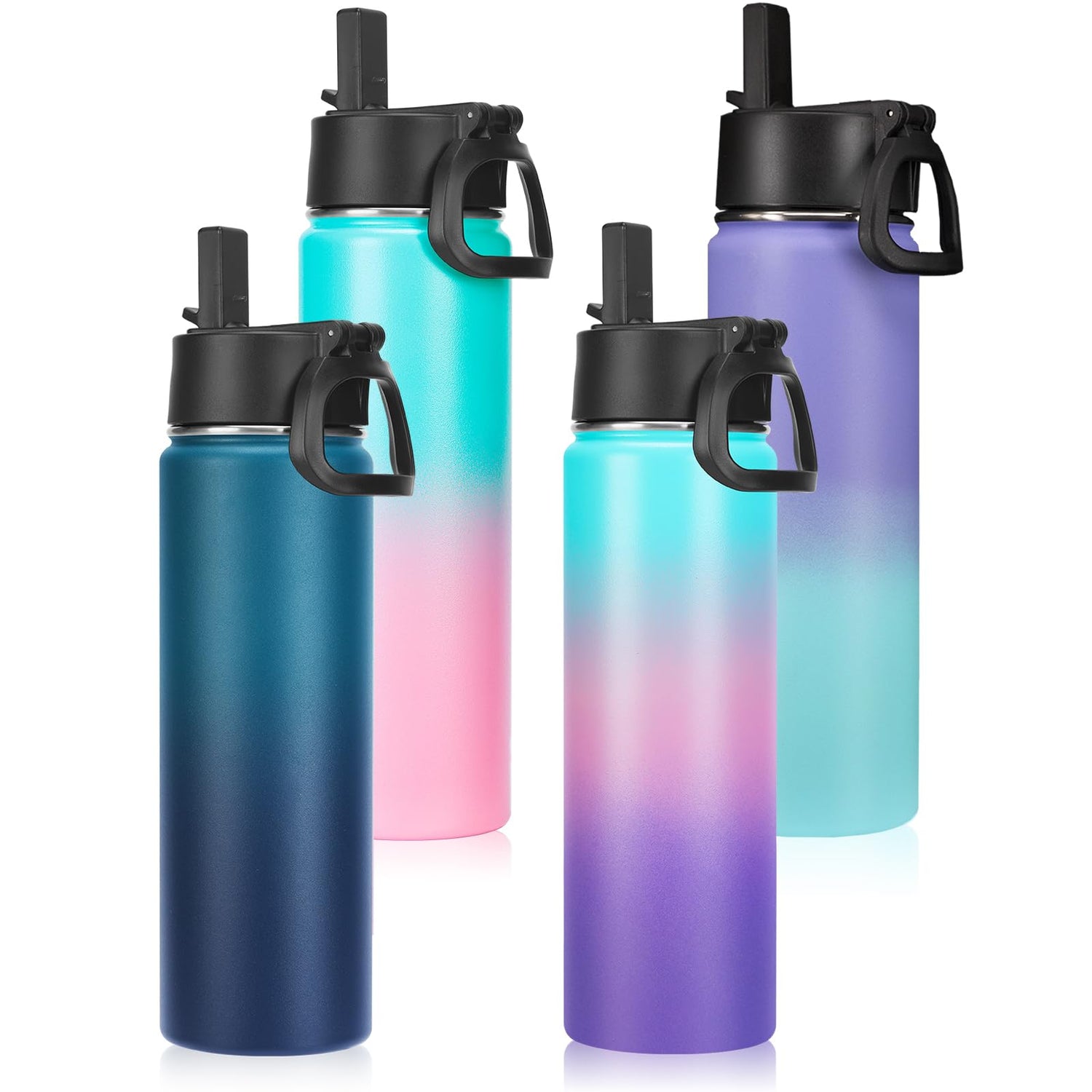 Insulated Bottles