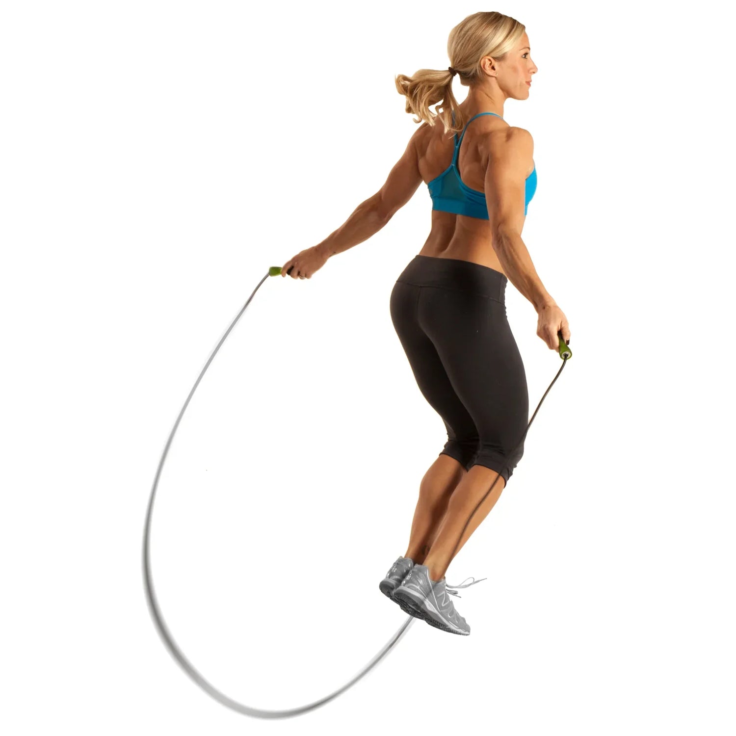 Jump Ropes