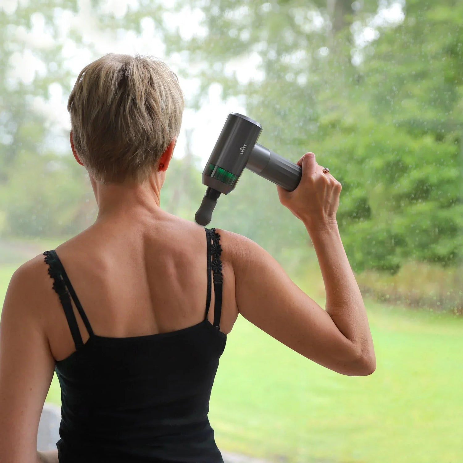 Massage Guns