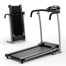 Treadmills