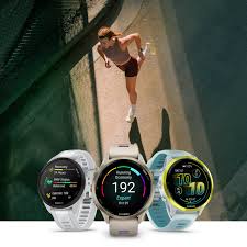 GPS & Smart Watches