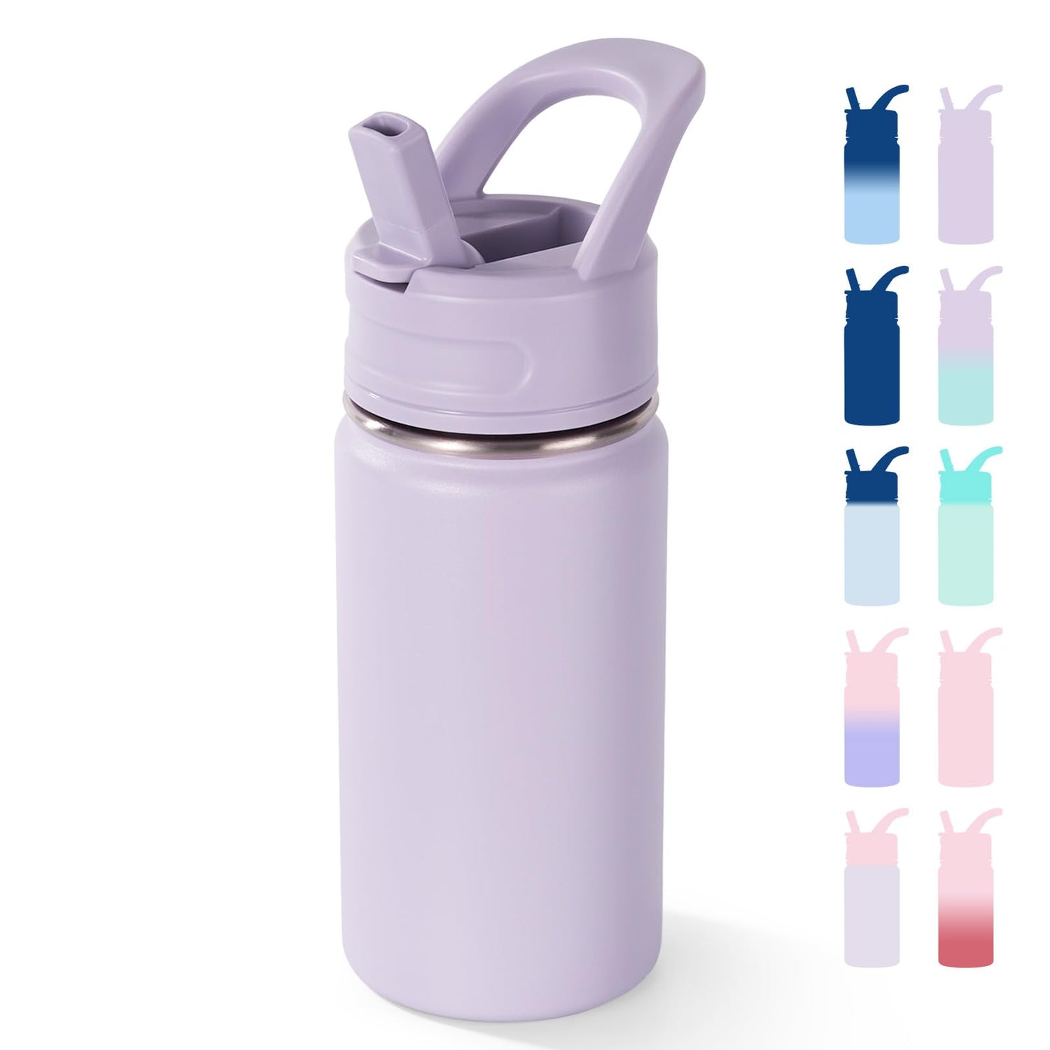 Water Bottles