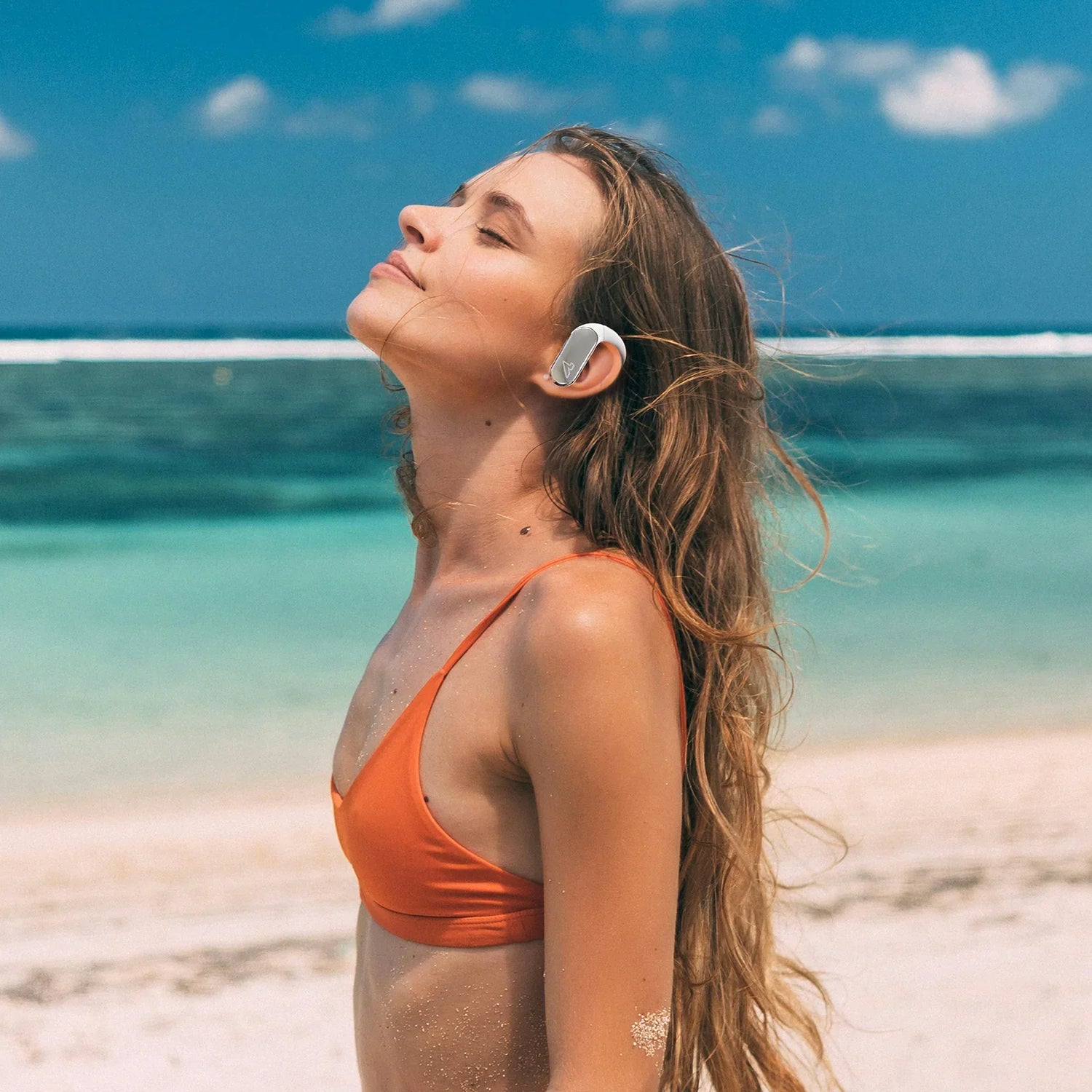 Workout Headphones
