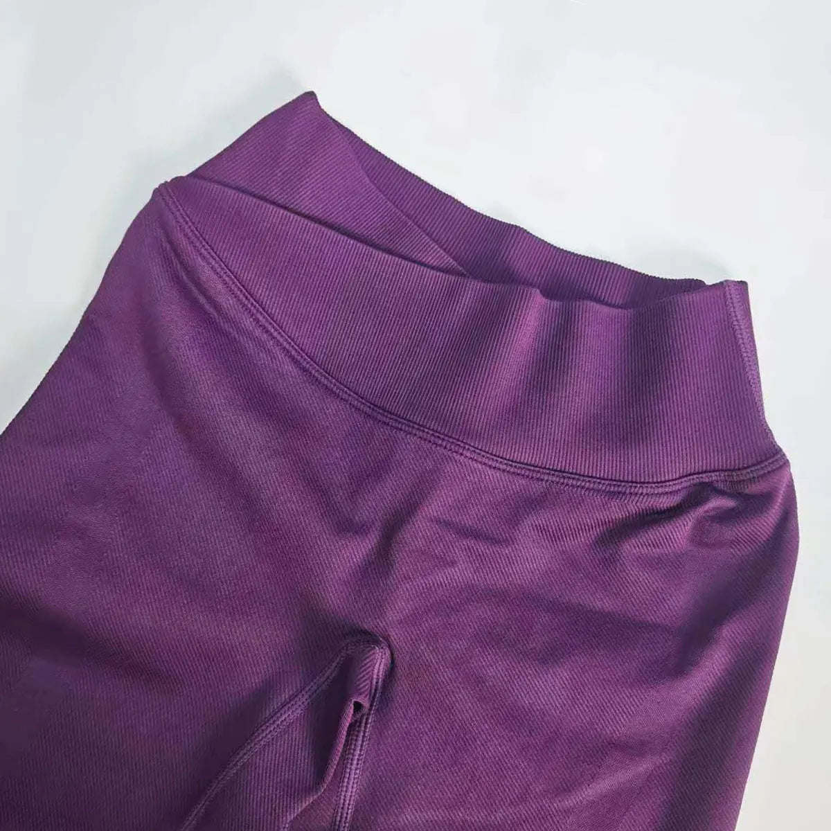 SWIFTFLAME Vision Flares women gym Fashion Yoga flared pants Waist cross Seamless Sports Leggings Fitness Wide-leg Trousers