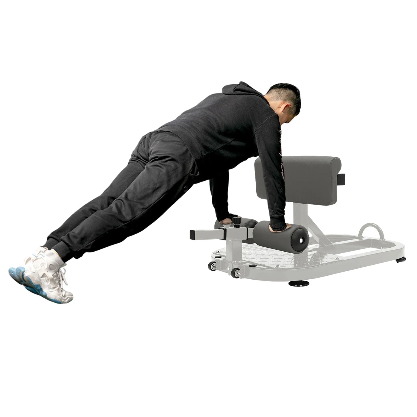 Multi-Function Deep Squat Bench Home Gym Workout Station Leg Exercise Machine Multifunctional Fitness Equipment