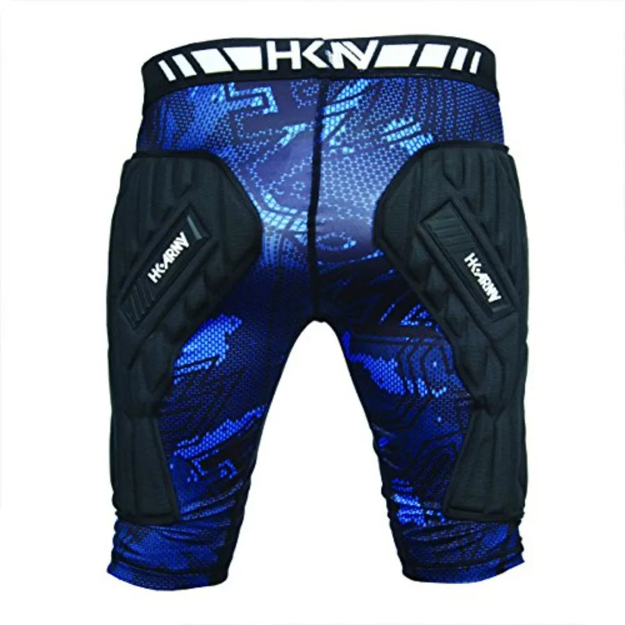 HK Army Crash Slider Shorts