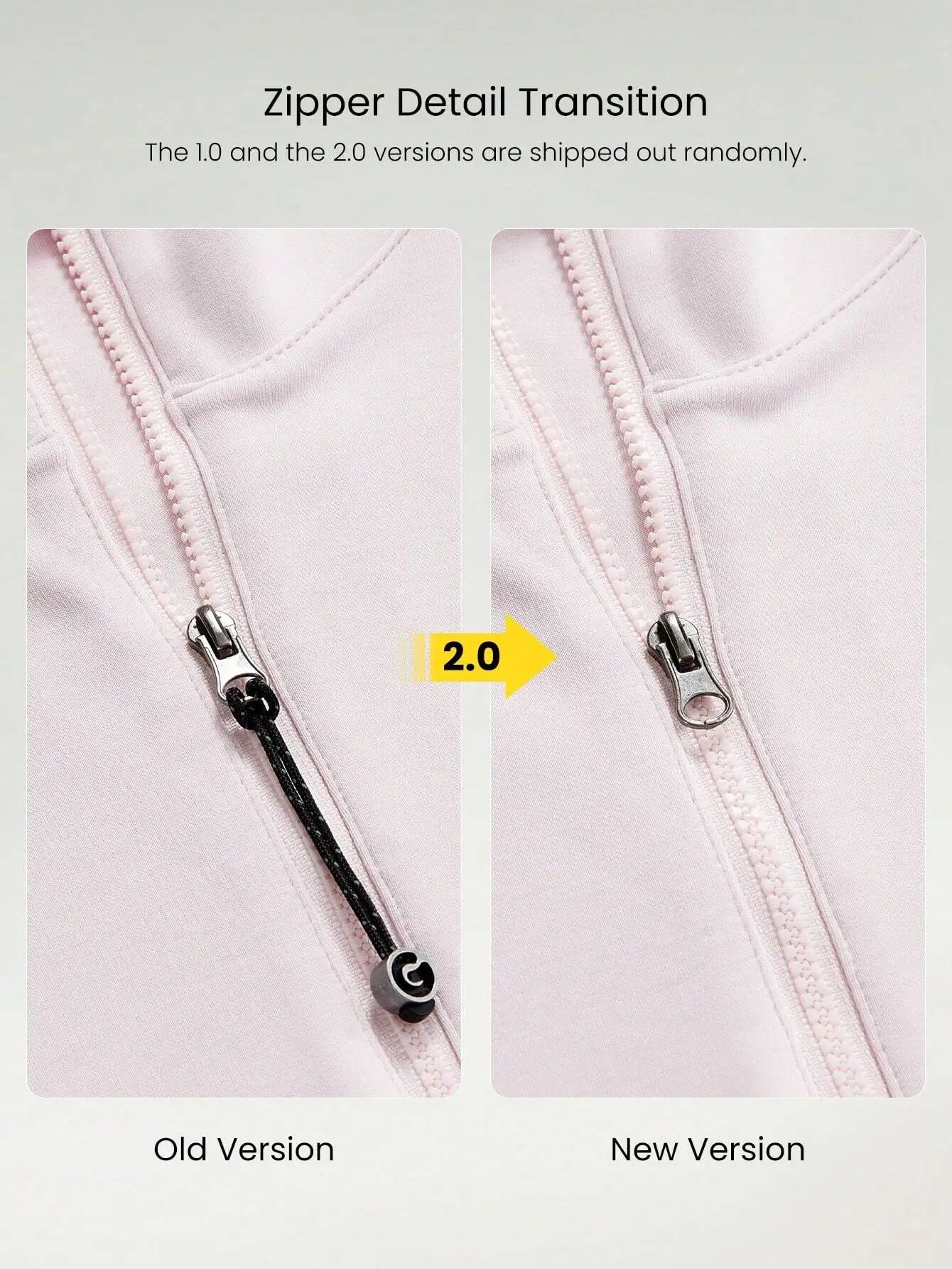 Oversized Half-Zip Hoodie Modal Fabric Loose Fit Kangaroo Pocket