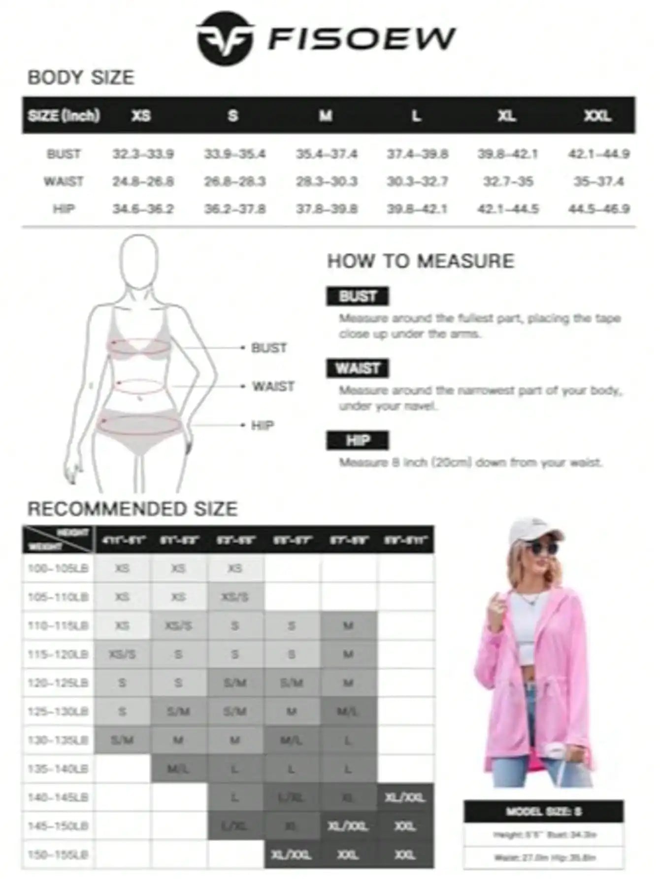 Women's Oversized Zip Up Hoodie Loose Cotton Drawstring Long Sleeve Casual Streetwear Y2K Gothic Grunge Loungewear